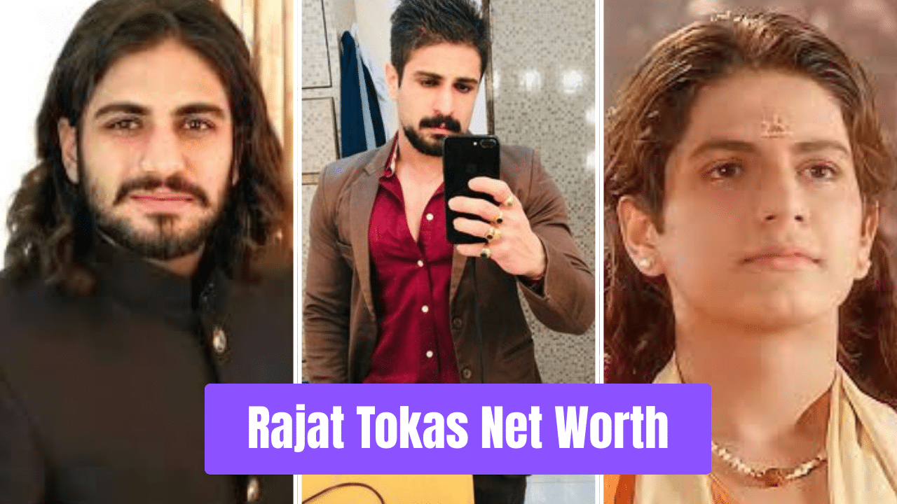 Rajat Tokas Net Worth