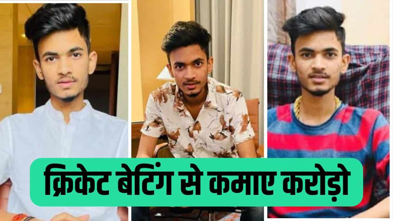Anurag Dwivedi Net Worth