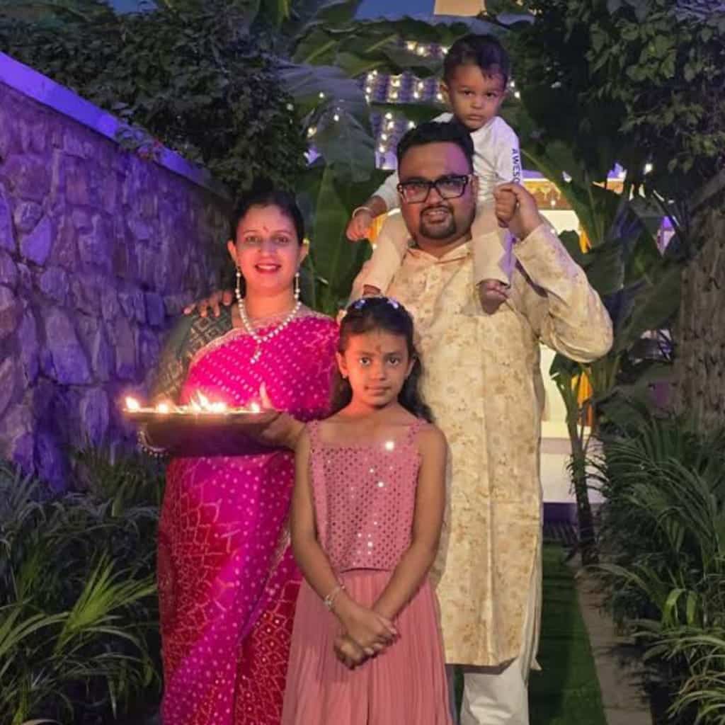 CA Rahul Malodia Net Worth