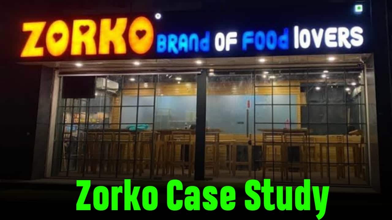 Zorko Case Study