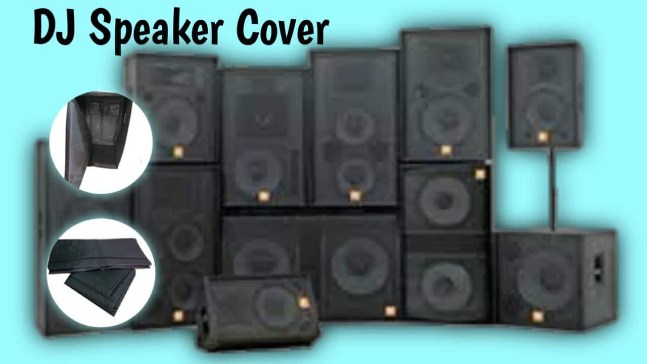 DJ Cover Business