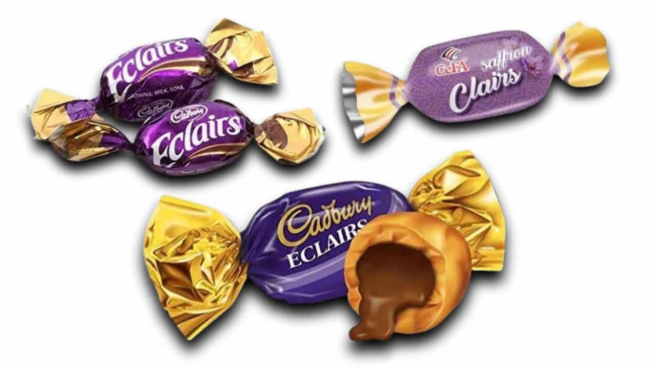 Candy Manufacturing Business